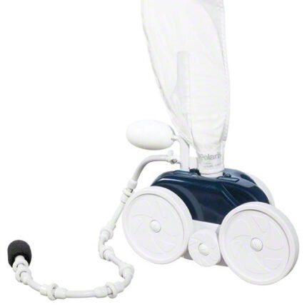 Polaris Vac-Sweep 180 Pool Cleaner