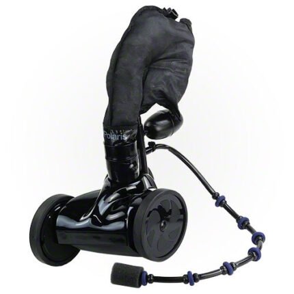 Polaris Vac-Sweep 280 Black Max Pool Cleaner