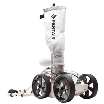 Pentair Kreepy Krauly Platinum LL505PM