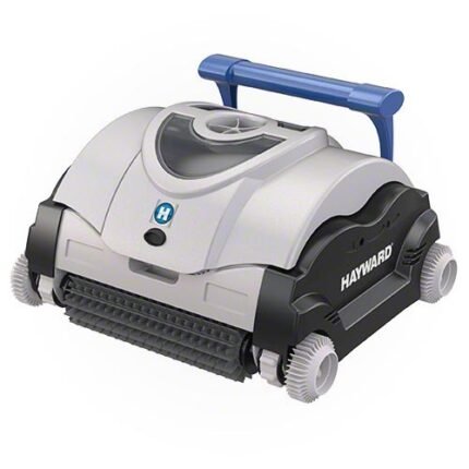 Hayward SharkVAC Pool Cleaner with Caddy